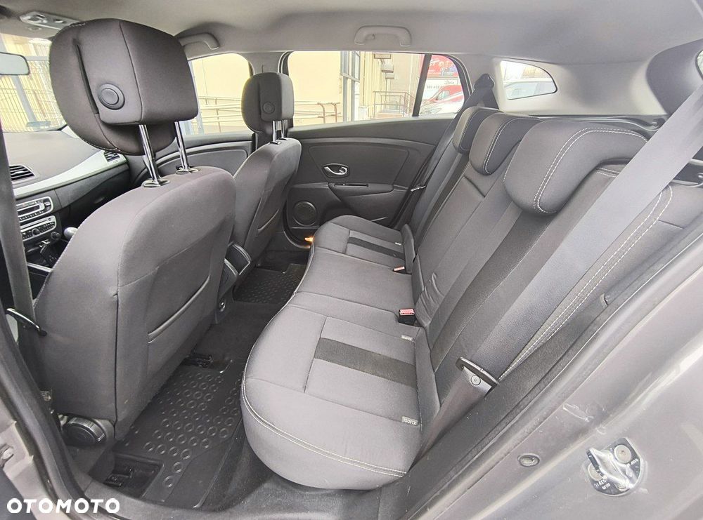 Renault Megane 1.4 16V TCE Privilege - 16