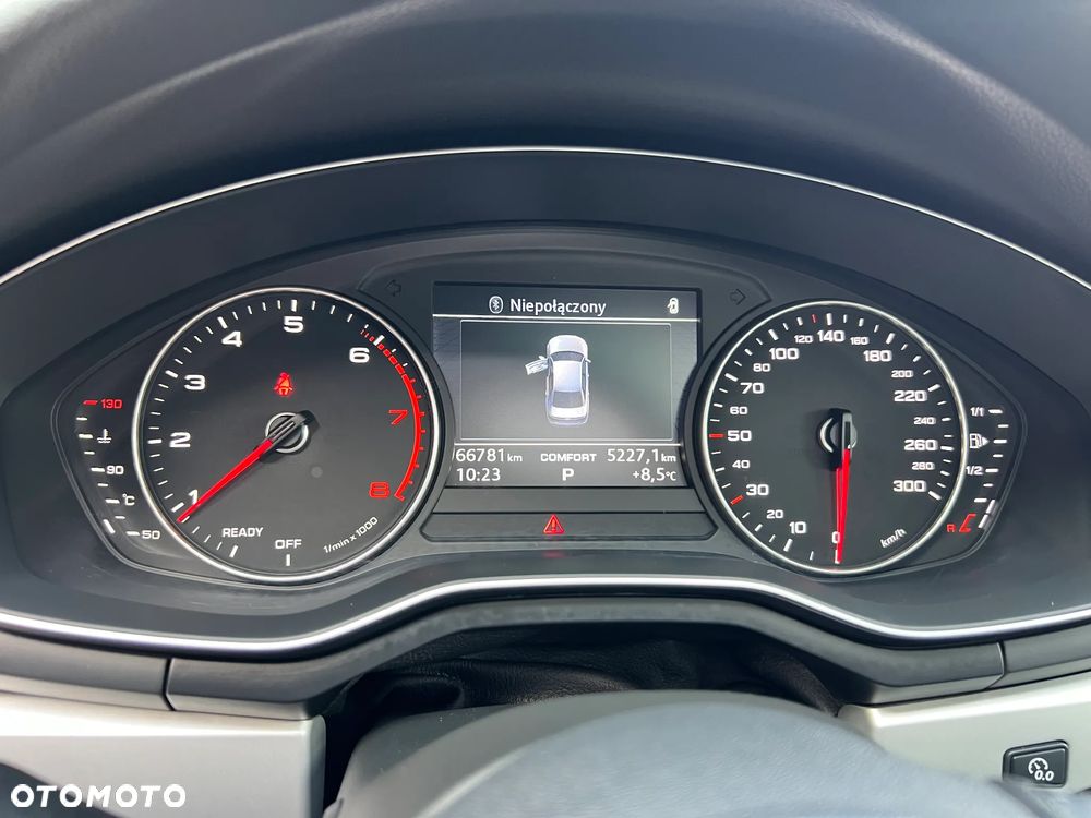 Audi A4 Limousine 2.0 TFSI quattro S tronic design - 28