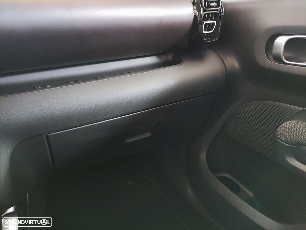 Citroën C3 Aircross 1.2 PureTech Plus - 27