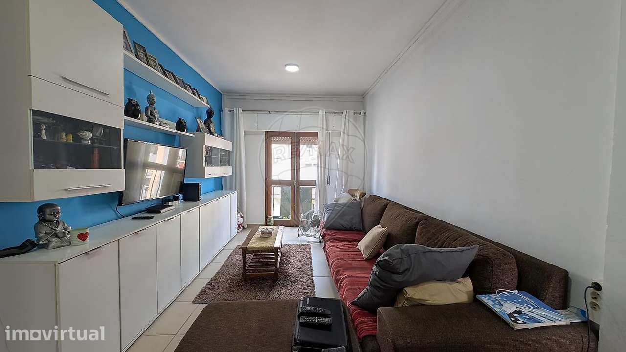 Apartamento T3 para venda - Grande imagem: 2/22