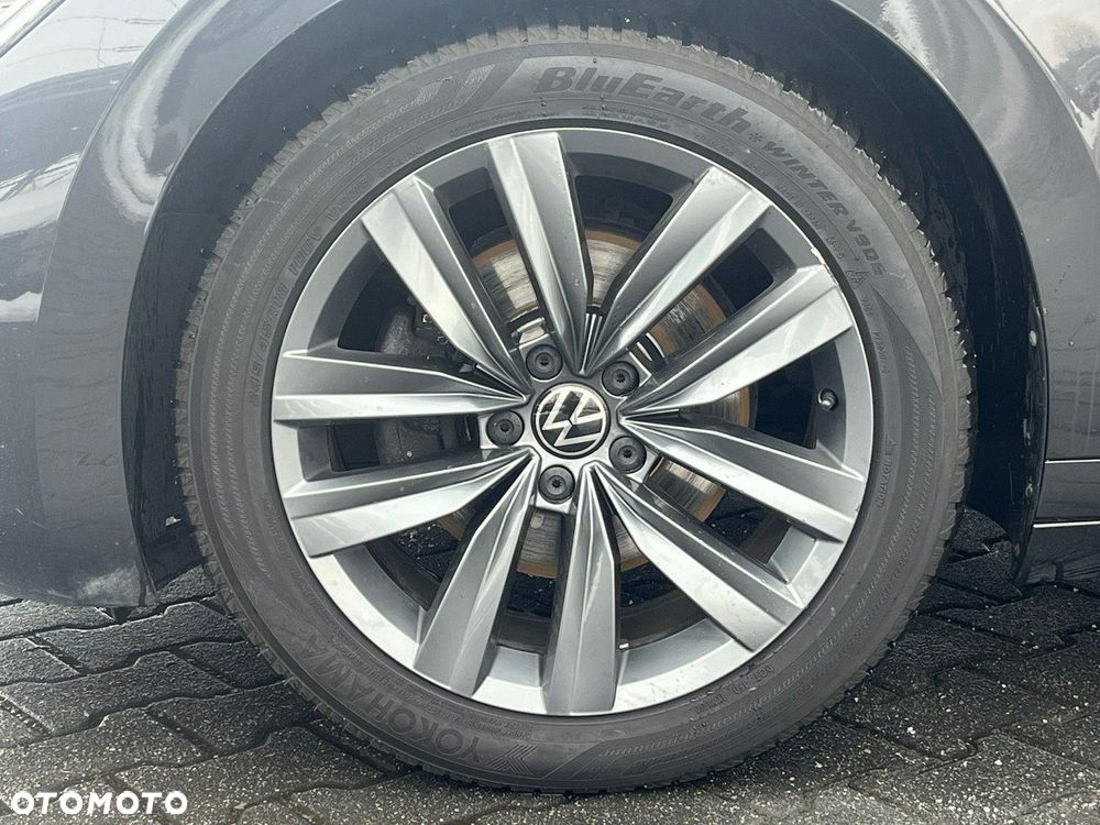 Volkswagen Arteon - 14