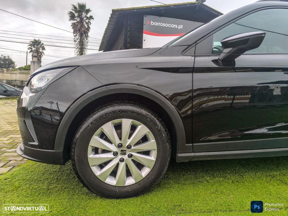 SEAT Arona 1.0 TSI Style - 7