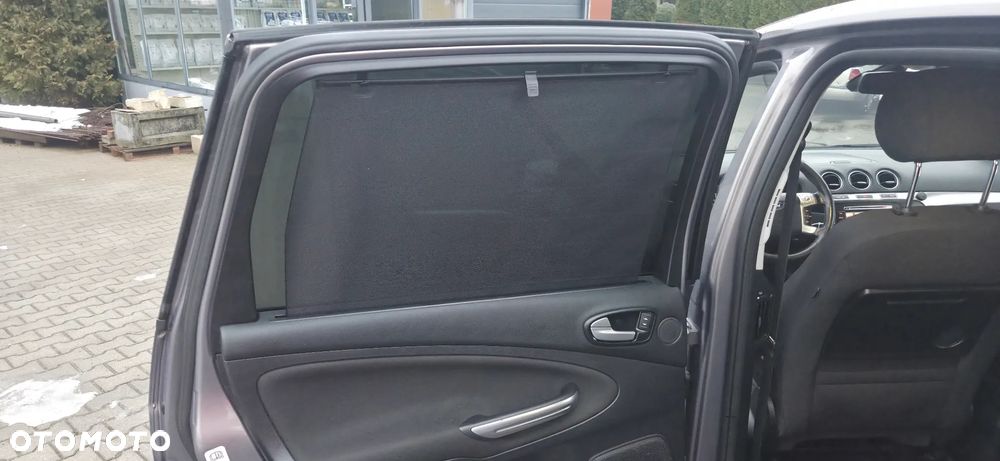 Ford S-Max 2.0 TDCi DPF Business Edition - 19