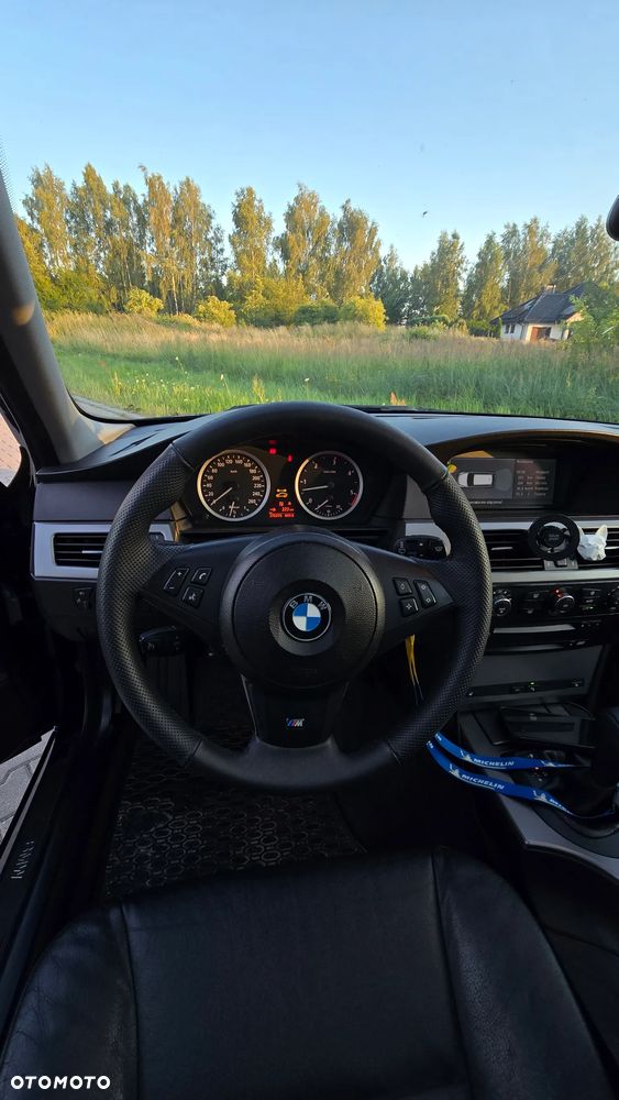 BMW Seria 5 - 9