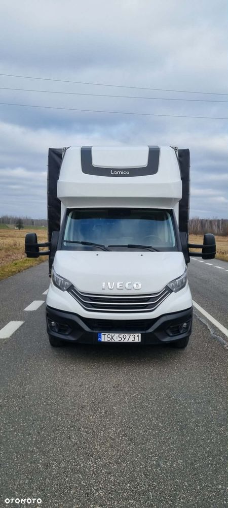 Iveco 35S18 - 2
