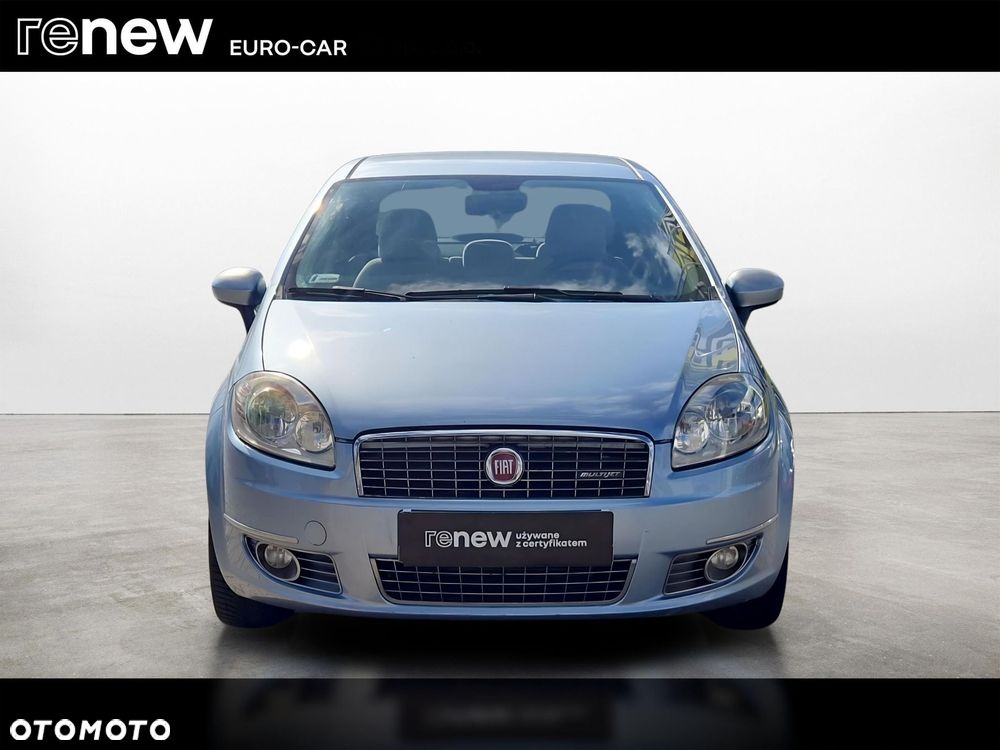 Fiat Linea 1.3 MJ 16V Active - 8