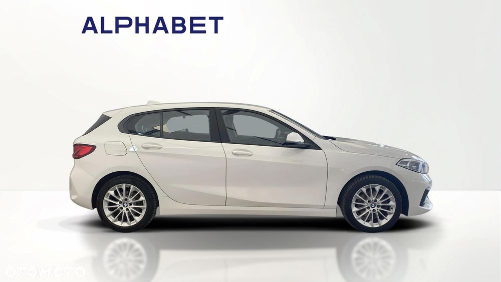 BMW Seria 1 118d Advantage - 6