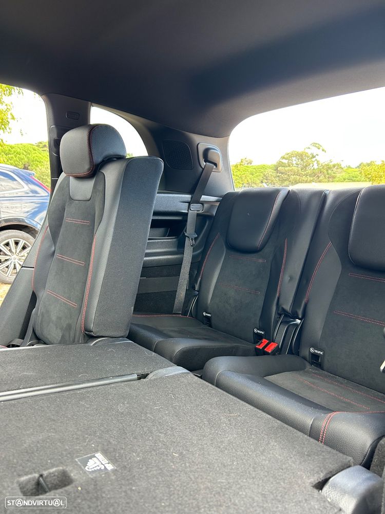 Mercedes-Benz GLB 180 d AMG Line - 11