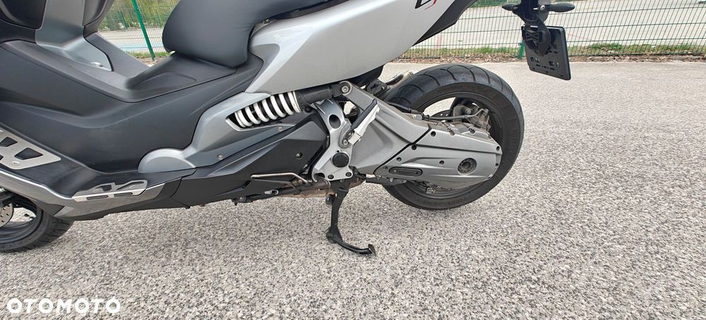 BMW C600 Sport - 21