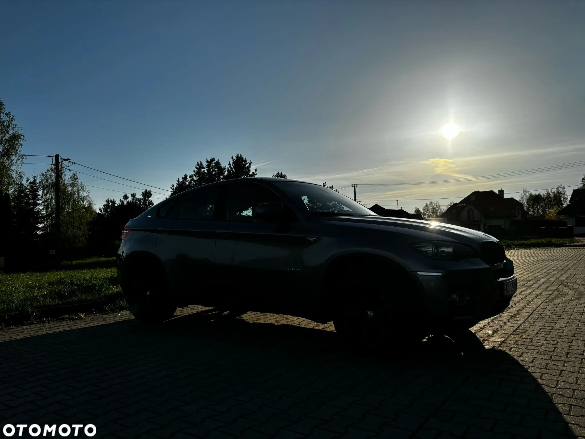 BMW X6 35d xDrive - 16