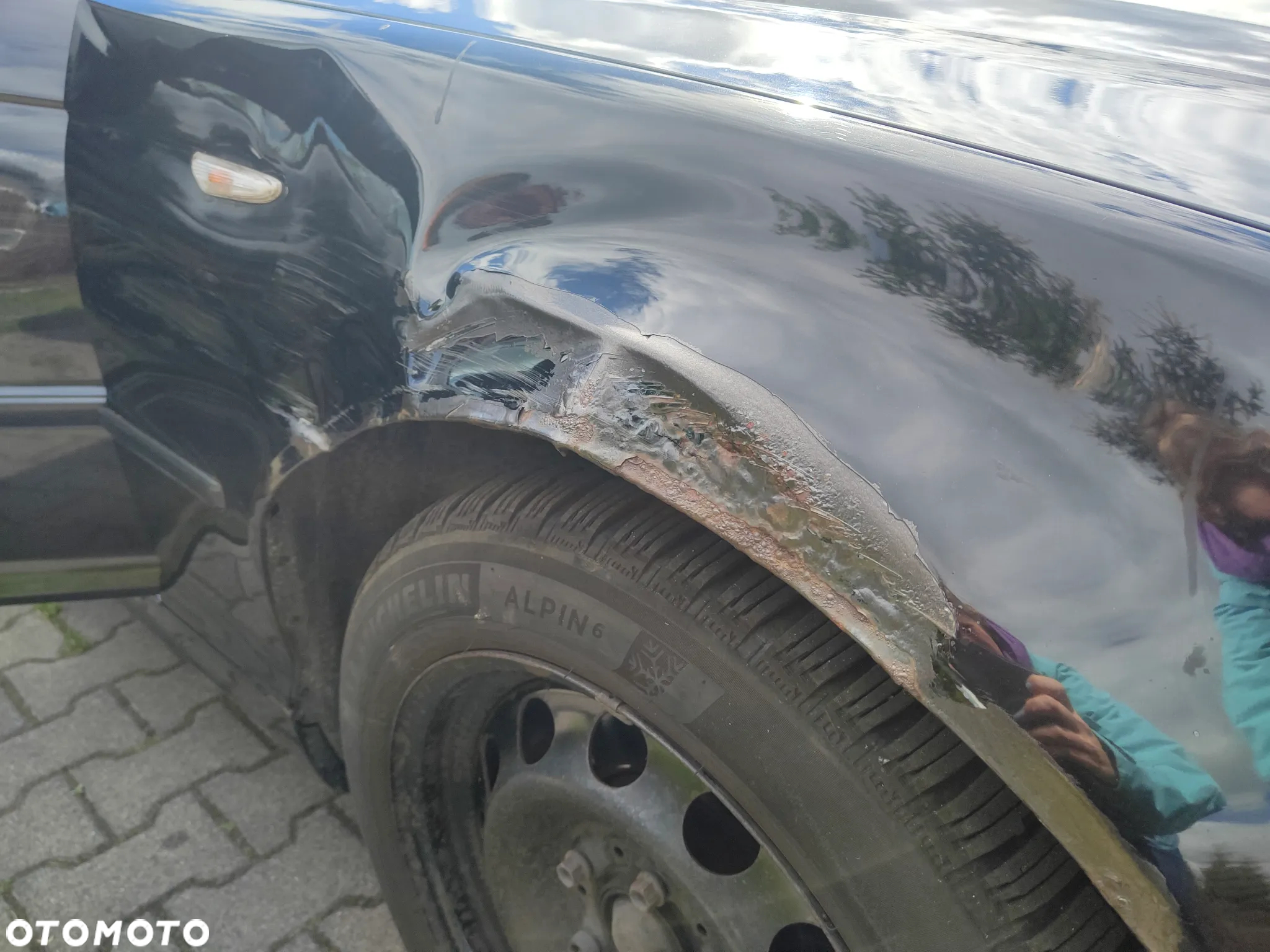 BMW Seria 3 320d - 23