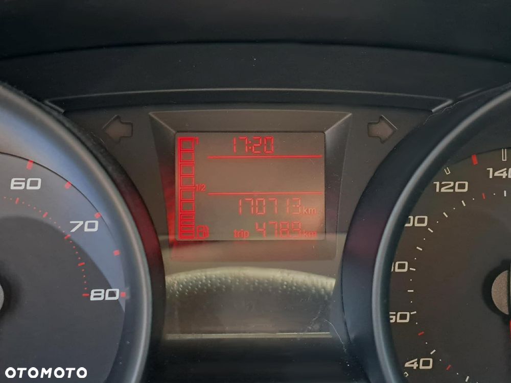 Seat Ibiza 1.2 12V Comfort Edition - 14