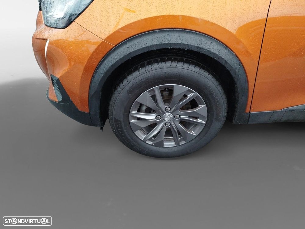 Peugeot 2008 1.2 PureTech Active Pack - 14