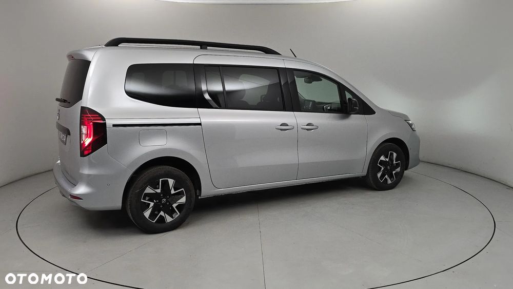 Nissan Townstar Combi 1.3 DIG-T L2 N-Connecta DCT - 17