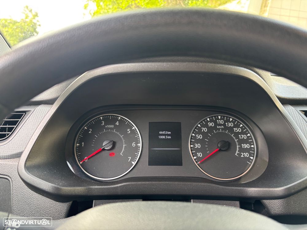 Renault Express Van 1.5 BlueDci Confort - 13