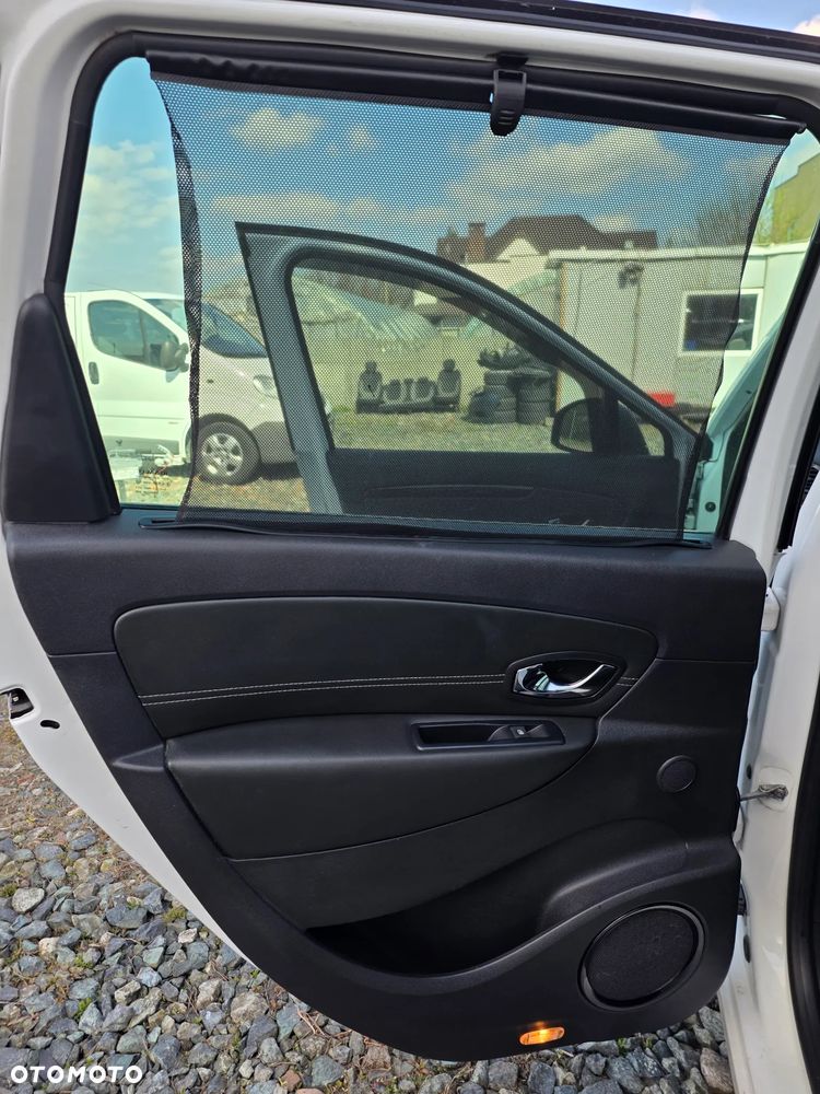 Renault Grand Scenic dCi 110 EDC Bose Edition - 28