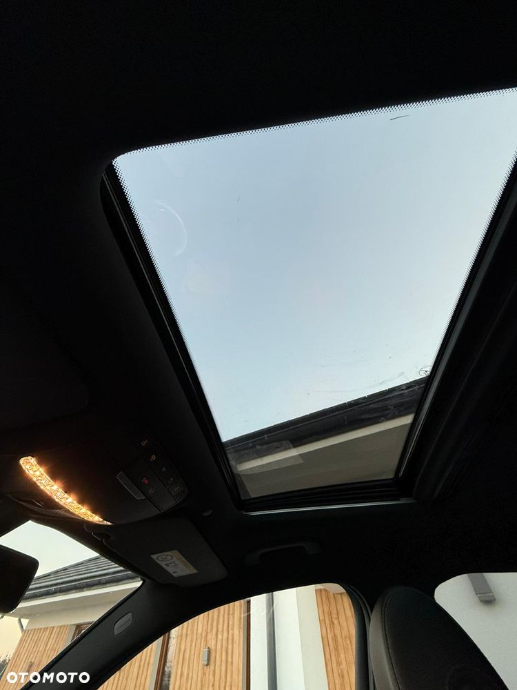 Mercedes-Benz EQC 400 4-Matic - 15