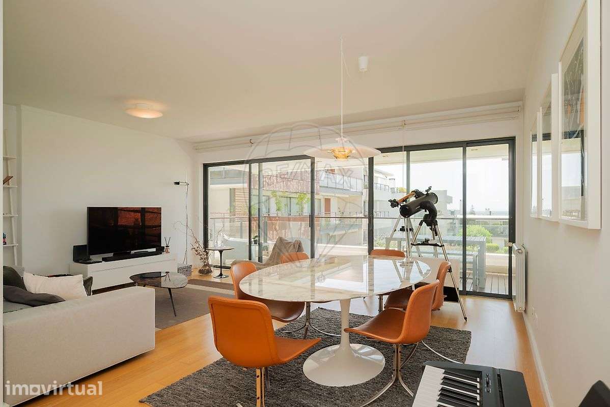 Apartamento T3 para arrendamento - Grande imagem: 4/44