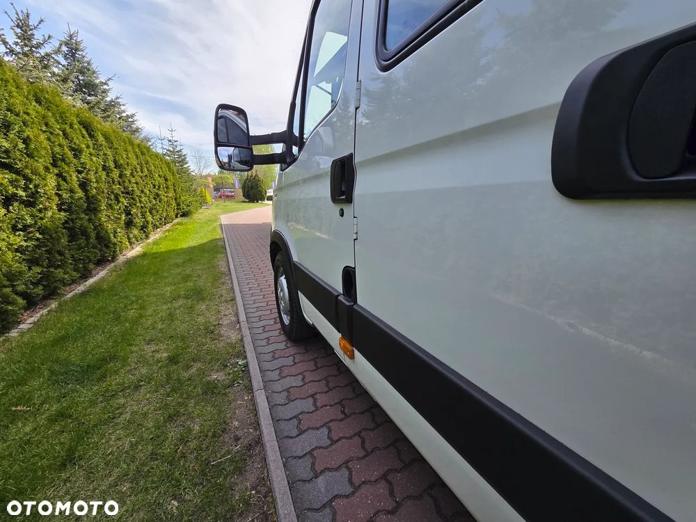 Iveco 35S17 - 16