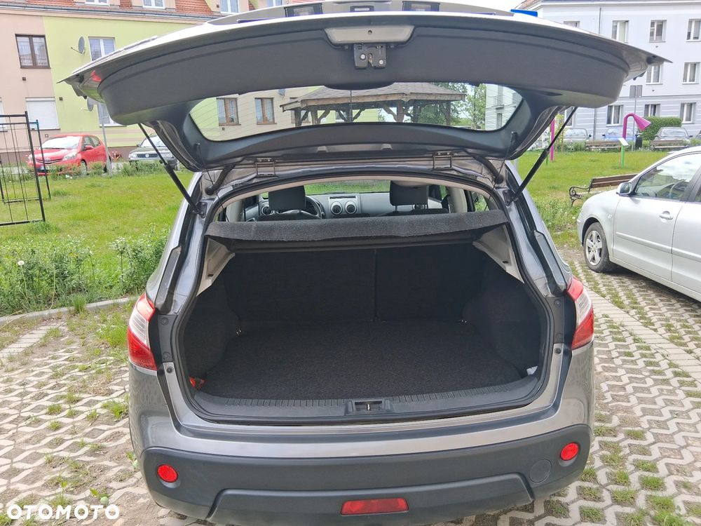Nissan Qashqai 1.6 Acenta - 6