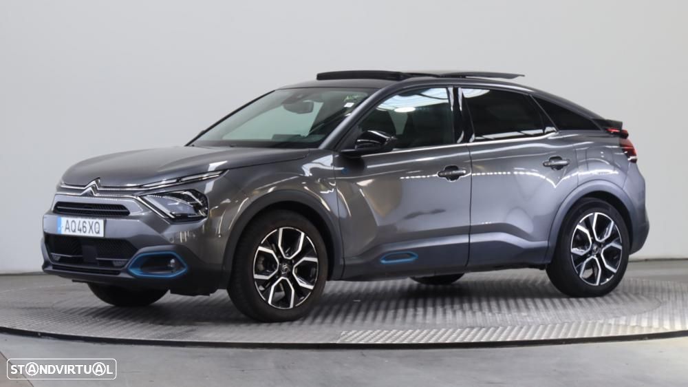 Citroën e-C4 50 kWh Shine Pack - 2