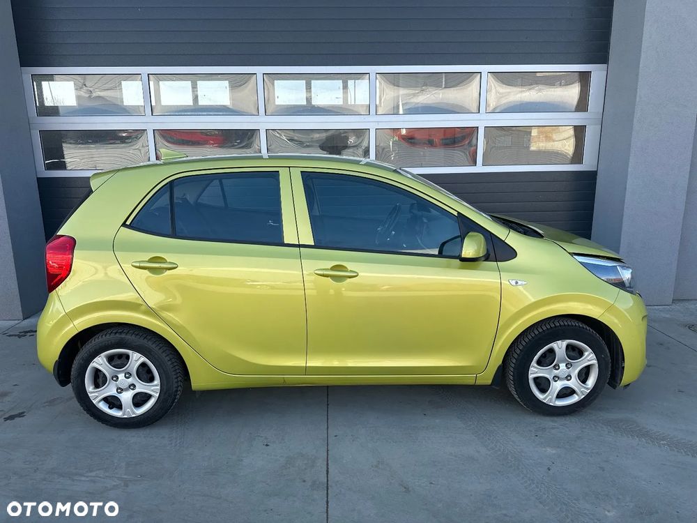 Kia Picanto 1.0 L