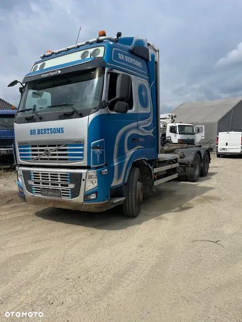 Volvo FH 16 - 1