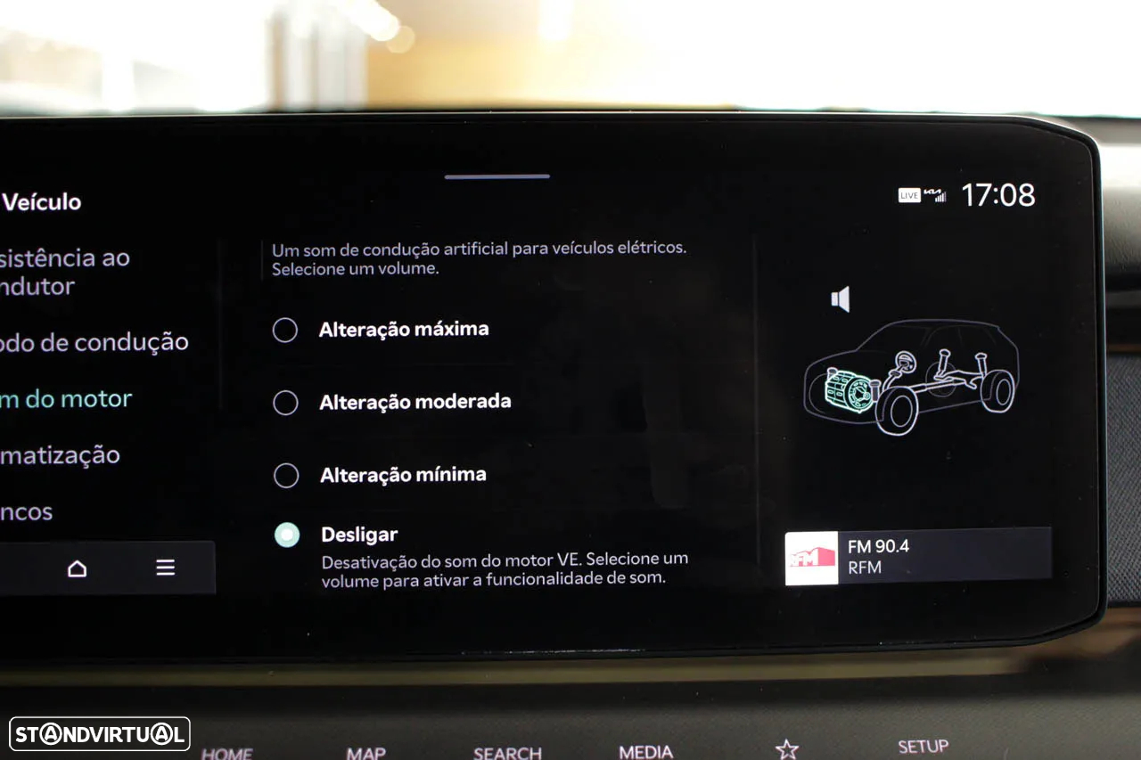 Kia EV9 99,8-kWh RWD - 44