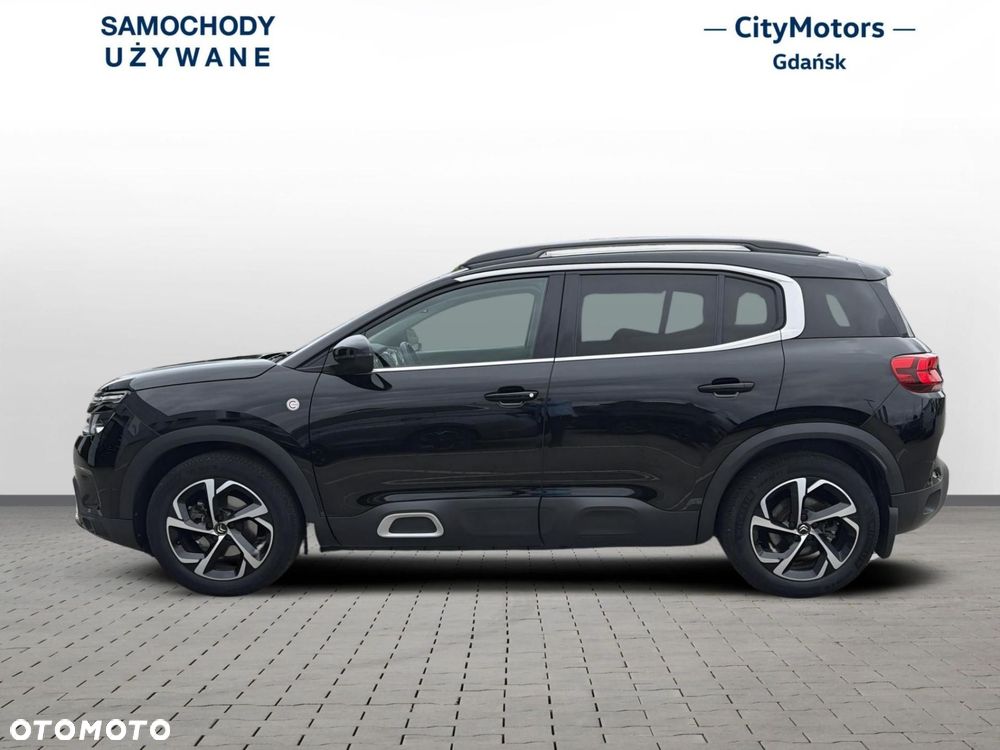 Citroën C5 Aircross - 9