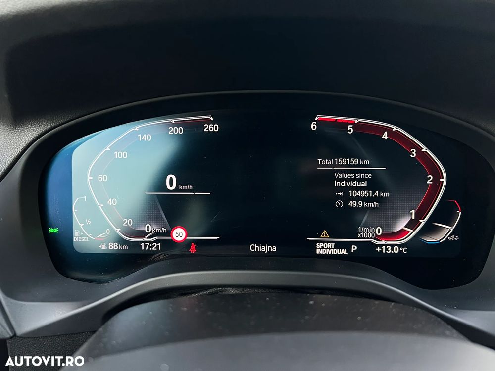 BMW X4 xDrive30d Aut. M Sport - 18