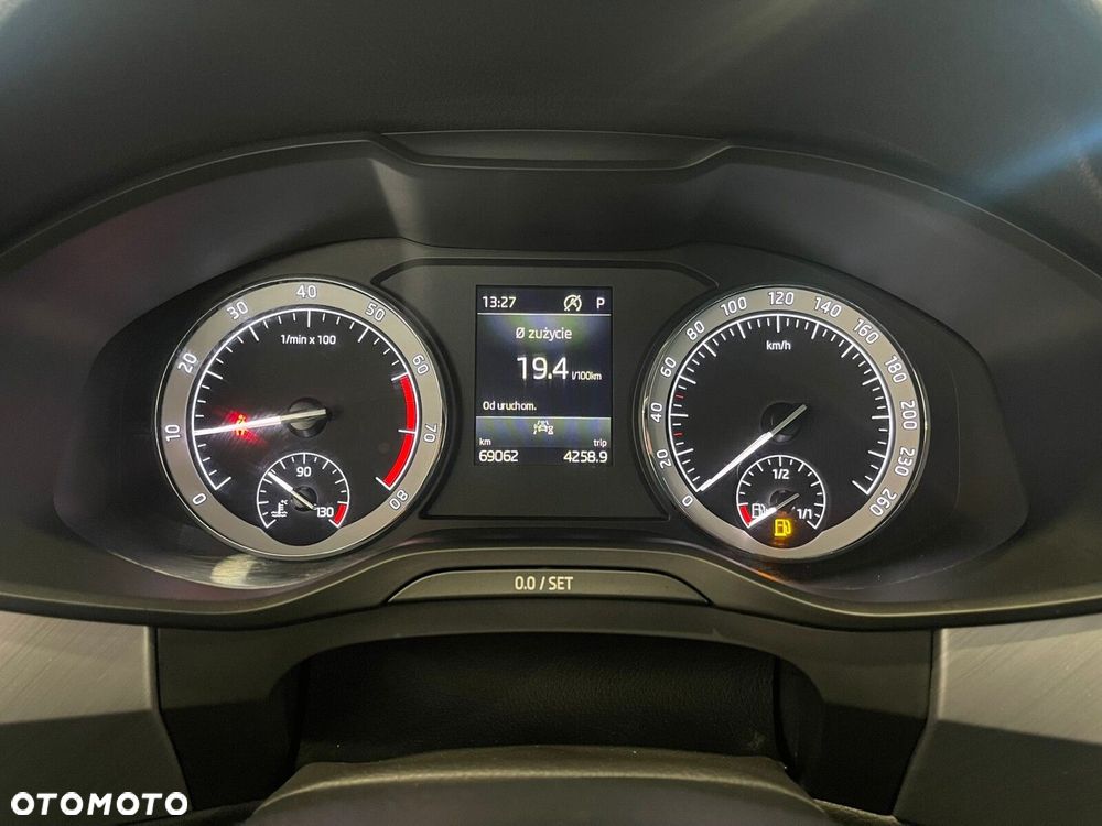 Skoda Kodiaq 1.5 TSI ACT 4x2 Ambition DSG - 27