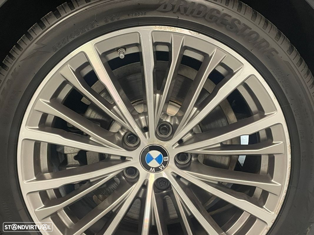 BMW 330 e Touring Pack M Auto - 21