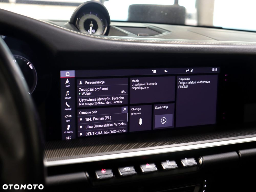 Porsche 911 Turbo S - 25