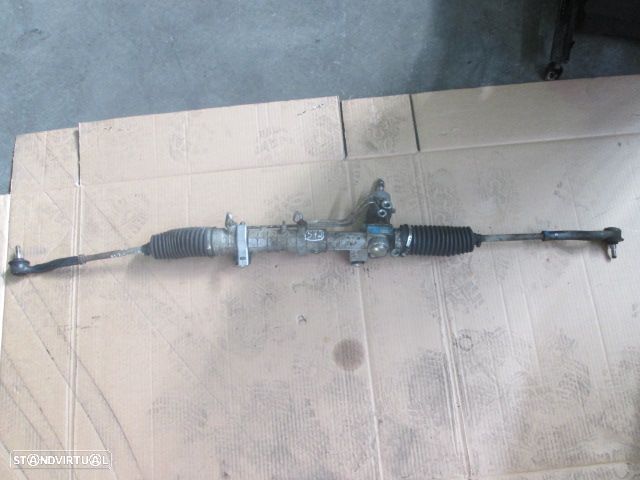 Caixa Direcao 82491308 FIAT PALIO 1998 1.2 I - 3