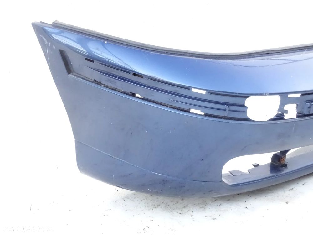 ZDERZAK PRZÓD PRZEDNI BMW E39 8159344 F-VAT - 4