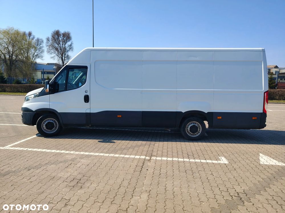 Iveco Daily - 8