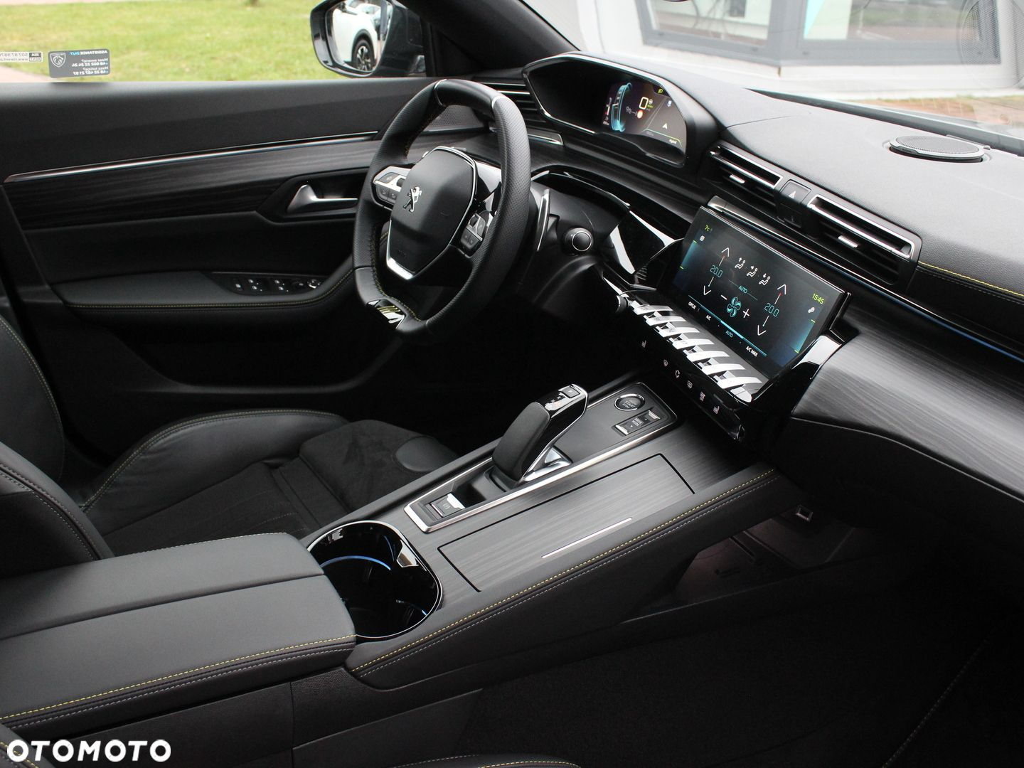 Peugeot 508 - 13