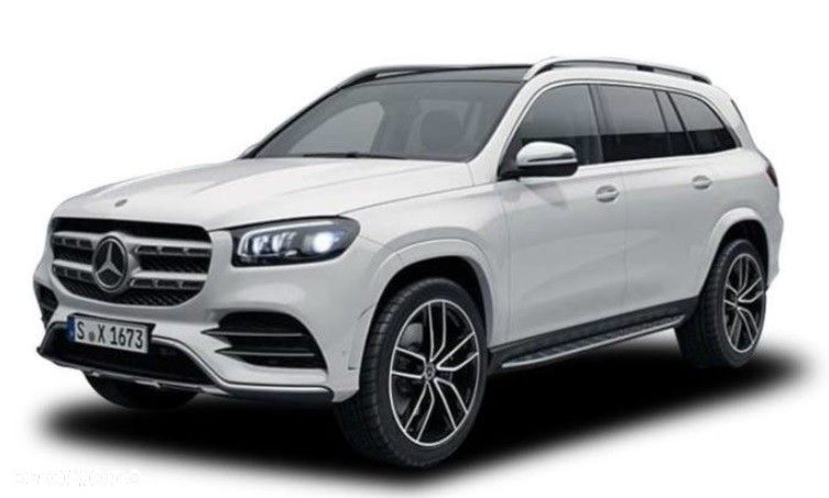 5610 MB 21 5x112 MERCEDES ML GL GLE SUV 10J ET46 - 2