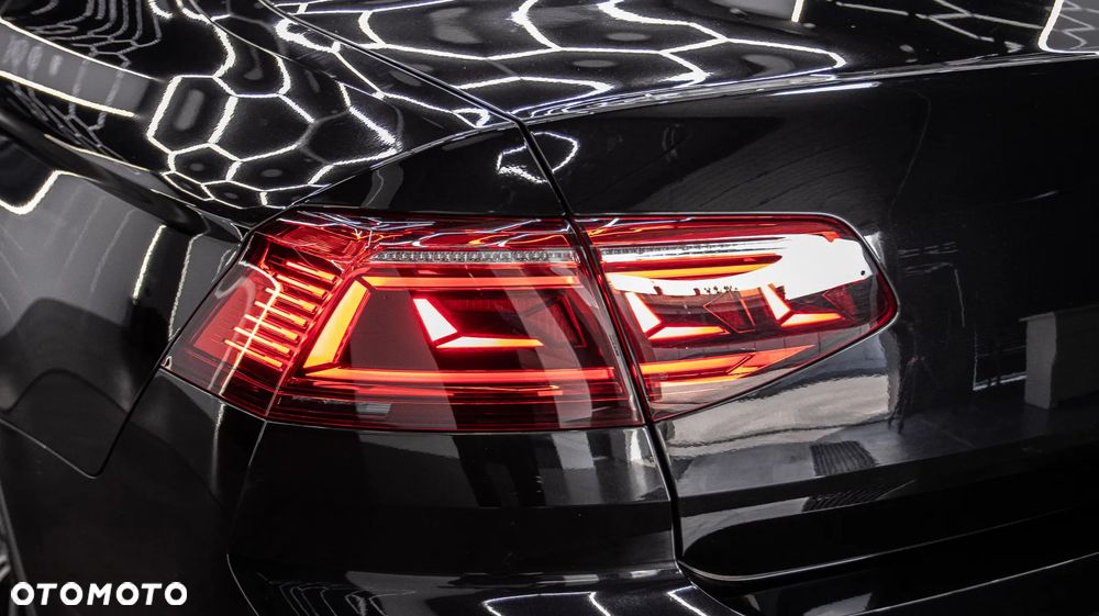 Volkswagen Passat 1.4 TSI Plug-In Hybrid GTE DSG - 14