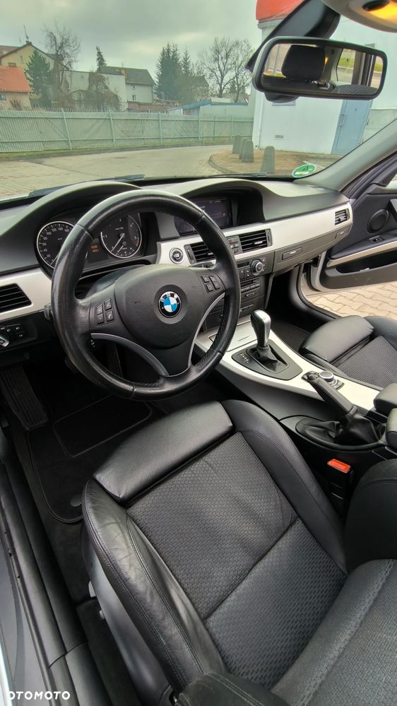 BMW Seria 3 - 22