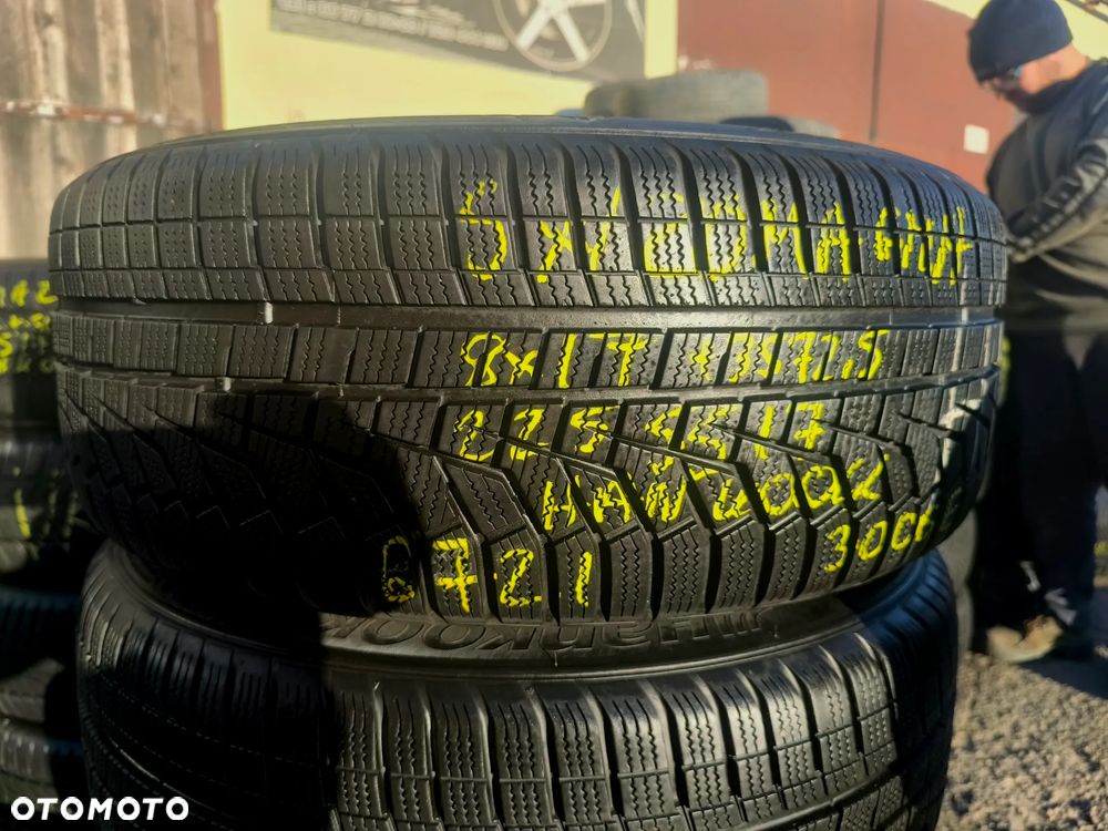 5x120 Felgi Aluminiowe ALUFELGI 17 Koła Zimowe Zima BMW SERIA 5 E60 E61 XDRIVE 3 E90 E91 F30 F31 1 E88 E81 E87 F20 X1 X3 X4 X5 OPEL INSIGNIA A I VW TRANSPORTER T5 T6 7mm Legnica ALU-RAD 225/55 - 13