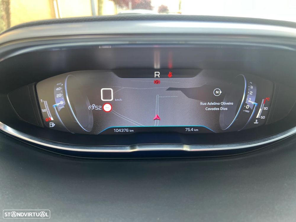 Peugeot 3008 1.2 PureTech GT Line EAT8 - 35