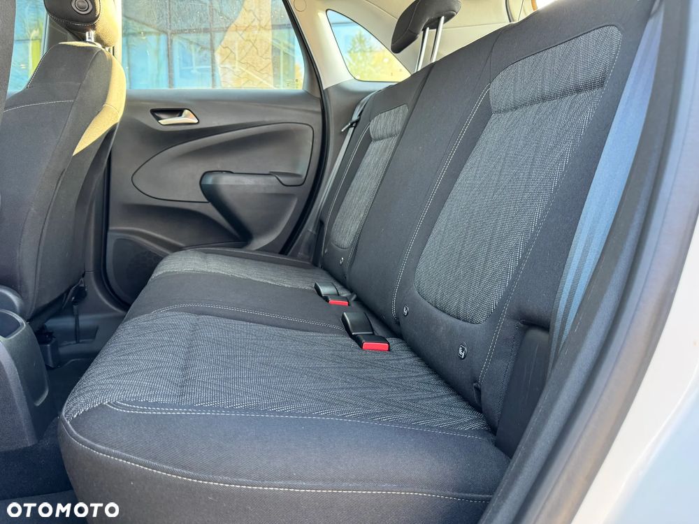 Opel Crossland X 1.2 T 120 Lat S&S - 15