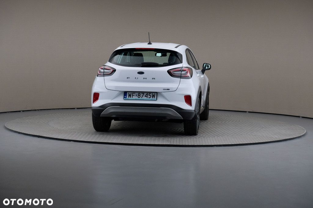 Ford Puma - 5