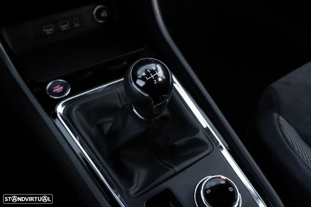 SEAT Ateca - 26