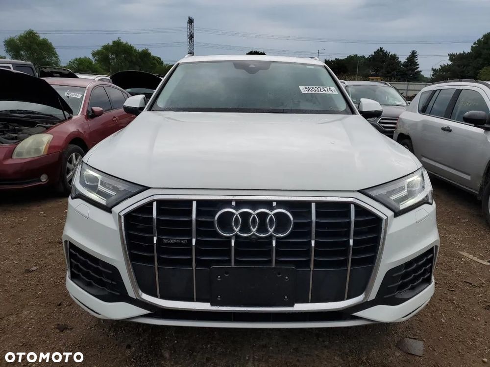 Audi Q7 - 5