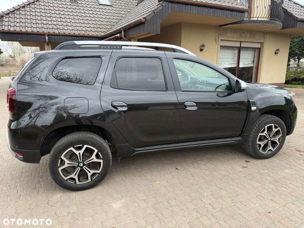 Dacia Duster 1.3 TCe FAP Prestige EU6d - 12