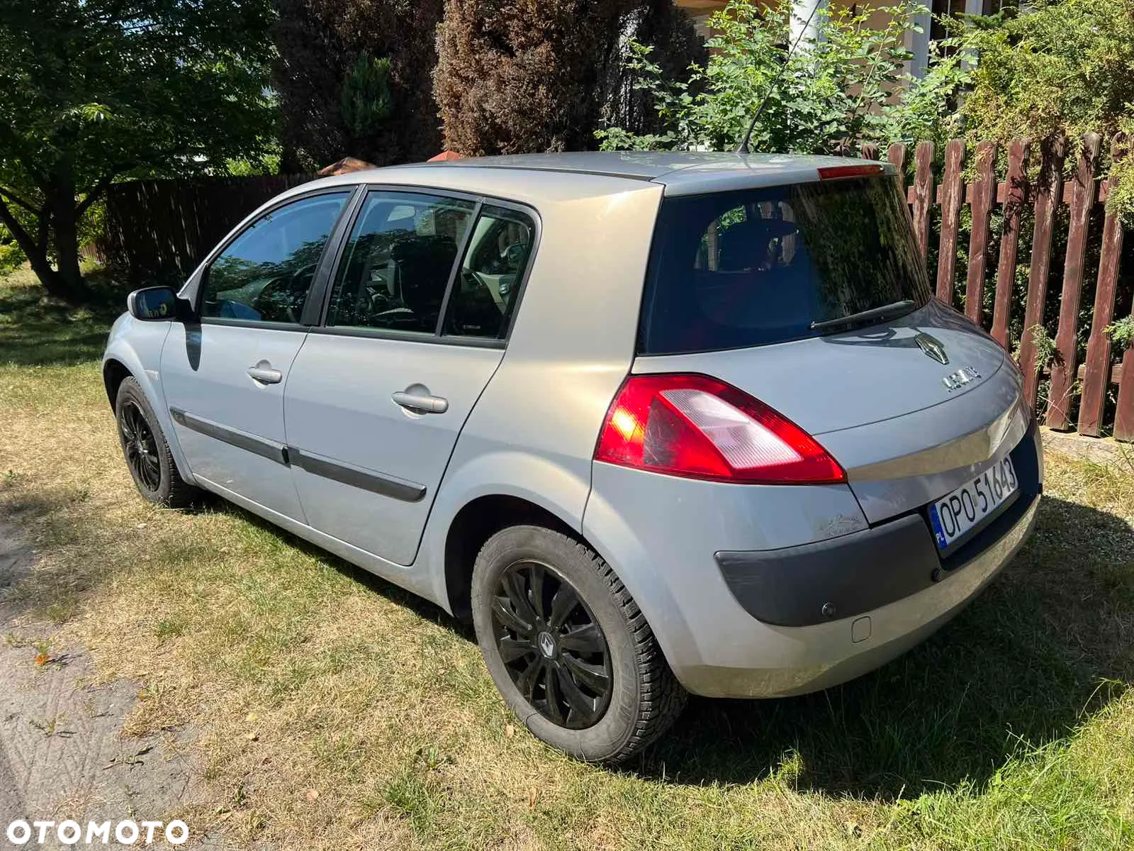 Renault Megane 1.6 Dynamique - 4