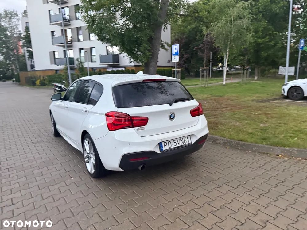 BMW Seria 1 118i M Sport Shadow - 13