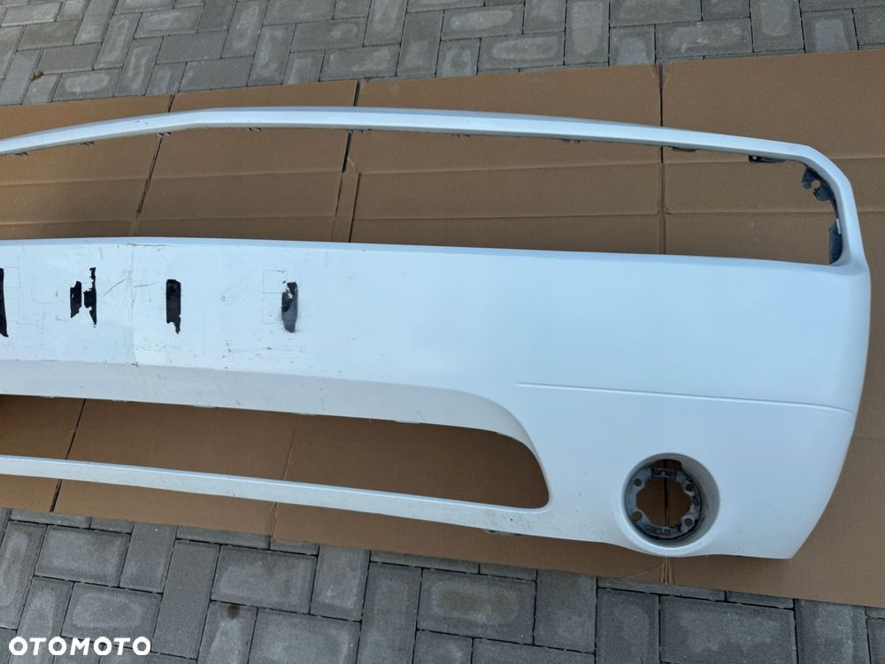 zderzak przód dodge challenger 2008-2014 oryginał - 6